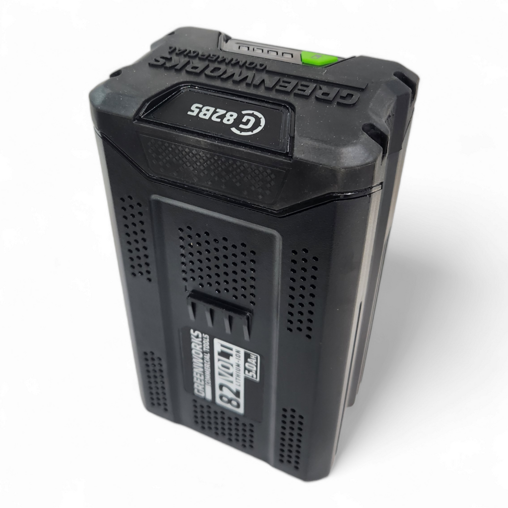 Greenworks Akku  GC82BV5 82 V 5 Ah 360Wh  Greenworks Commercial