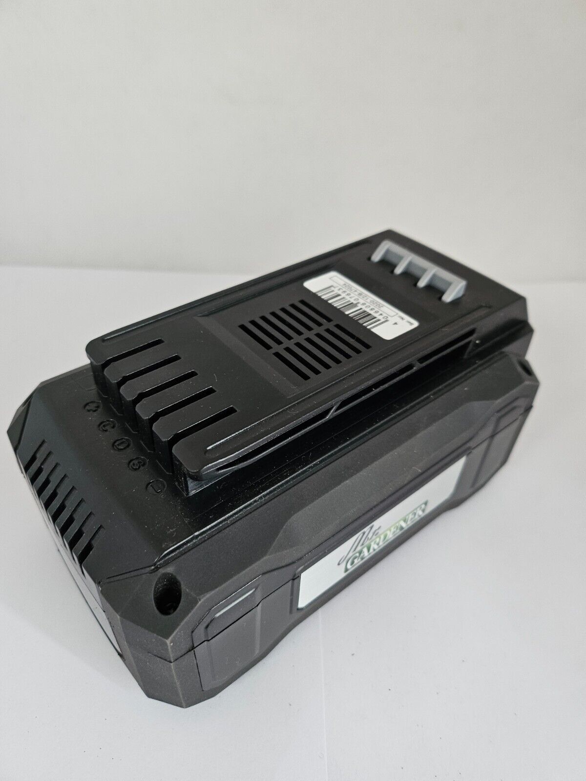 Mr Gardener Akku 40V 2,5 ah