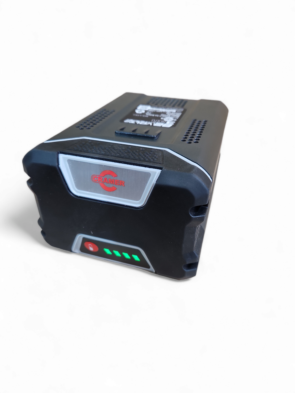 82 V Akku 3 Ah Cramer 82V220G 3 Ah 216 Wh