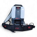 Akku Rucksack Cramer 82VH860 inc. Tragesystem Ergo Asisst 82V 12Ah 864Wh 3,2KW