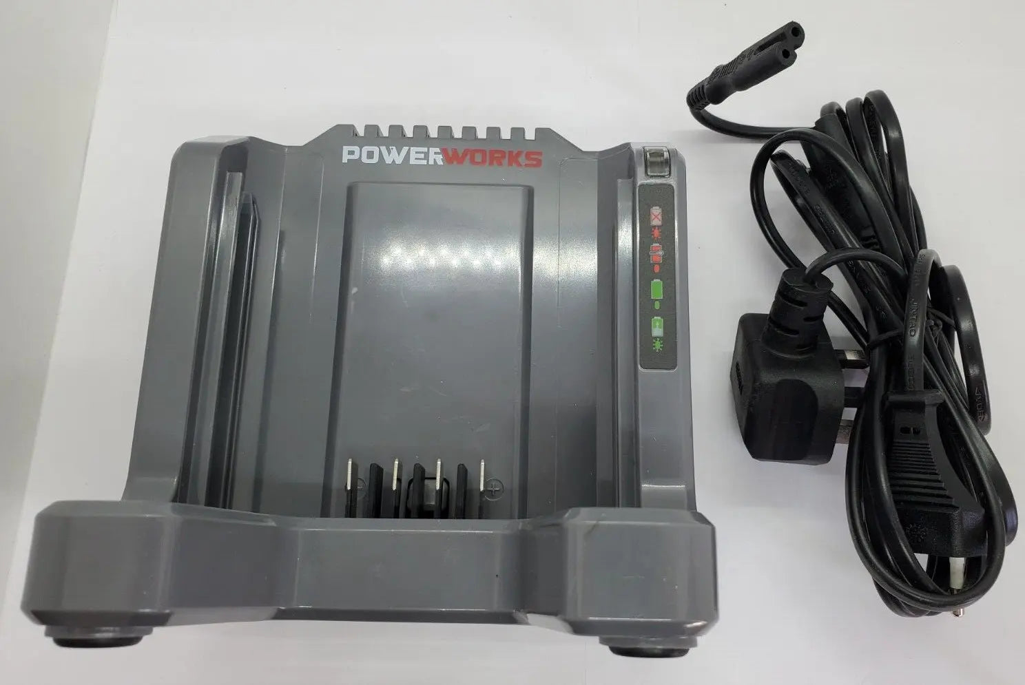 LADEGERÄT POWERWORKS P60UC 60V