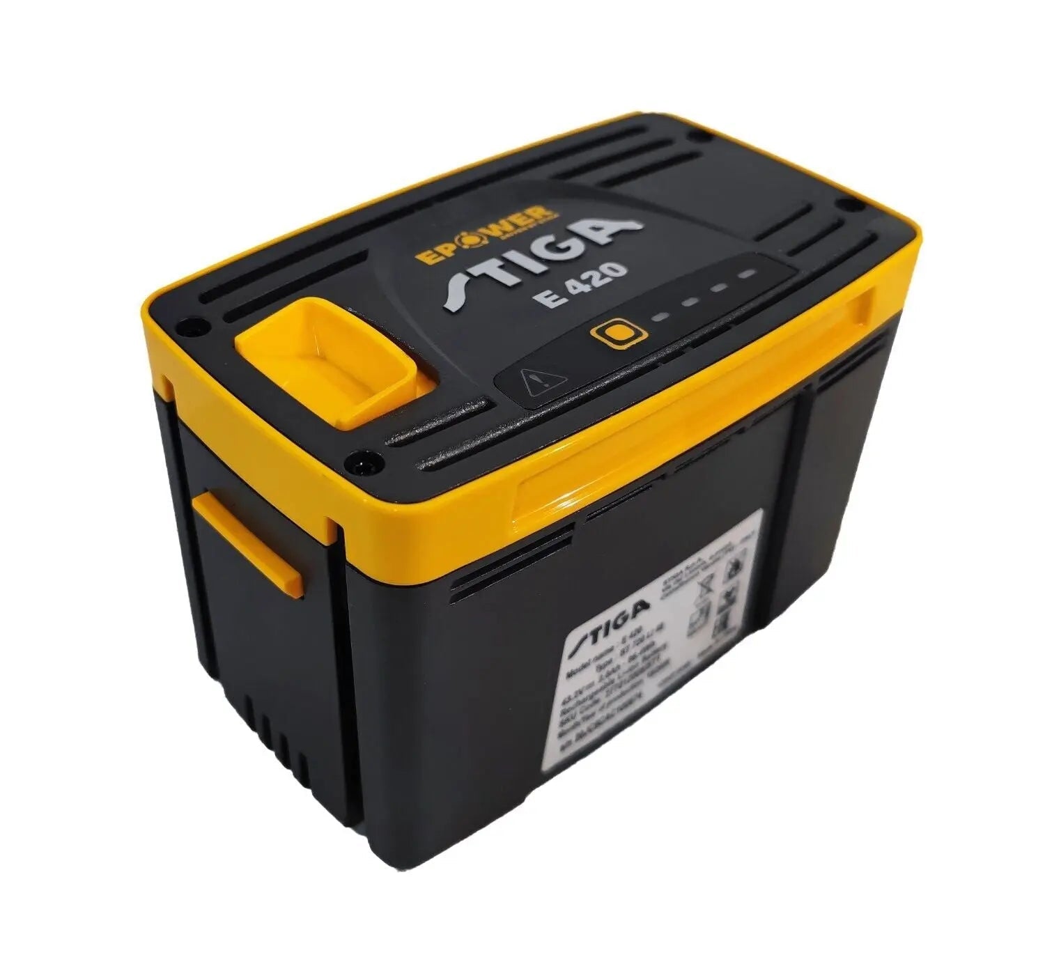 Stiga Akku ePower E 420 2 Ah 84,4 Wh