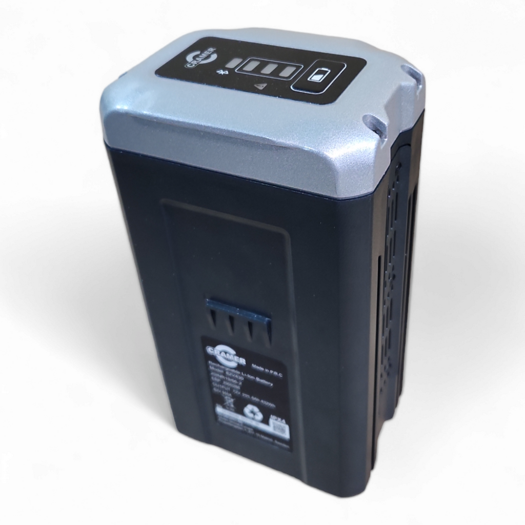 Akku 6 Ah Cramer 82V430  6Ah 430 Wh 82V Sonderpreis!