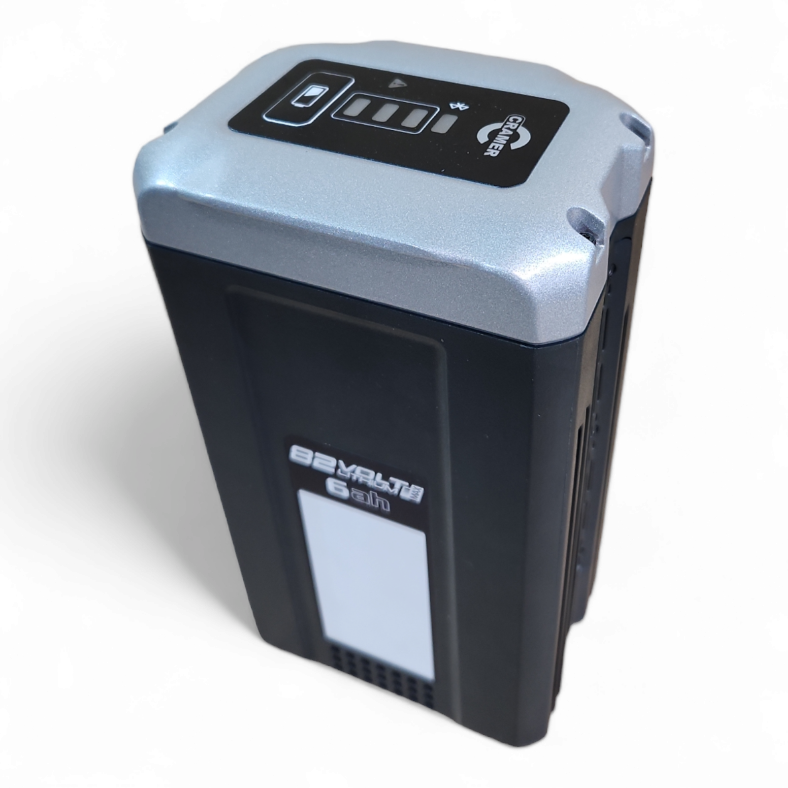 Akku 6 Ah Cramer 82V430  6Ah 430 Wh 82V Sonderpreis!